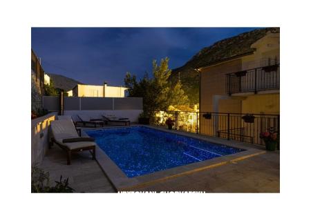 Vacation house Sun and Stone photo 5