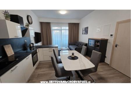 Apartment Antonio Split Croatia