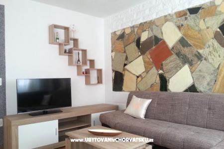 Apartment Denis-3-SOBE photo 5