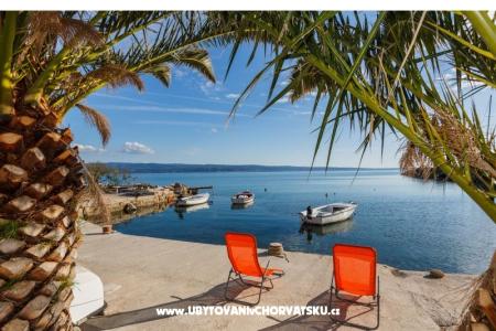 Apartment Jadro Split Croatia