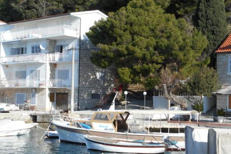 Apartment Jelena Split Croatia