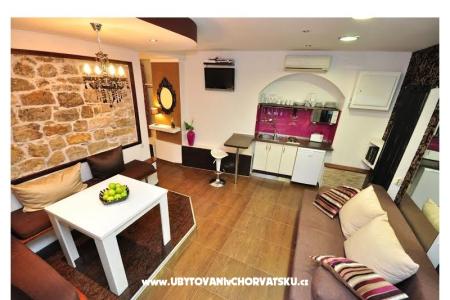 Apartment ANITA &amp; Kuni-Centar photo 3