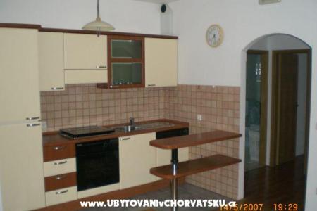Apartment Milardovic photo 2