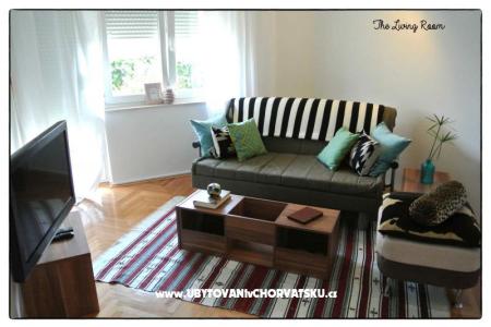 Apartment Petar photo 3