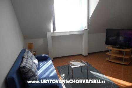 Apartment Sunny Split Lana photo 5