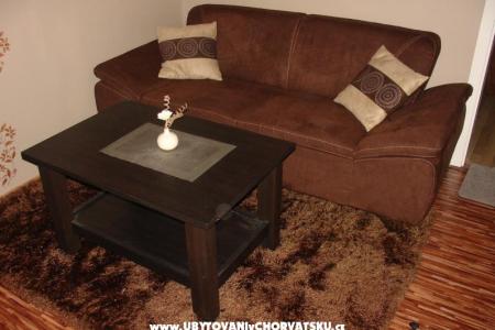 Apartment Suzi photo 2