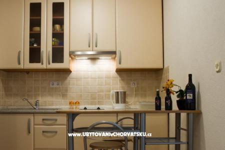 Apartments Bilonić photo 2