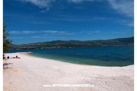 Apartments Buljan Trogir-Slatine photo 3