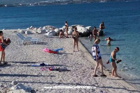 Apartments Buljan Trogir-Slatine photo 5
