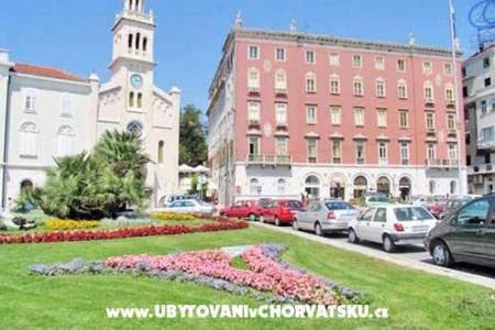 Apartments Jasna photo 2