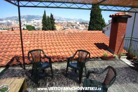 Apartments Split-Varoš photo 5