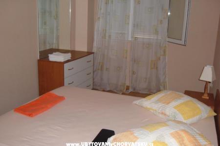 Apartments šolta-nečujam split photo 4