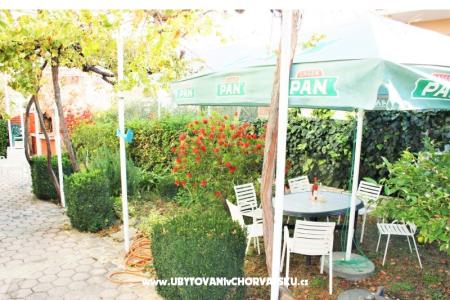 Adriatic Apartments Stobrec photo 2