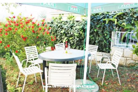 Adriatic Apartments Stobrec photo 3