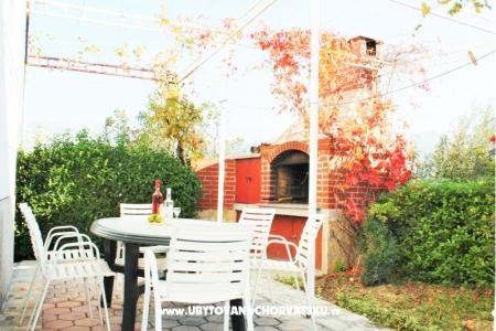 Adriatic Apartments Stobrec photo 4