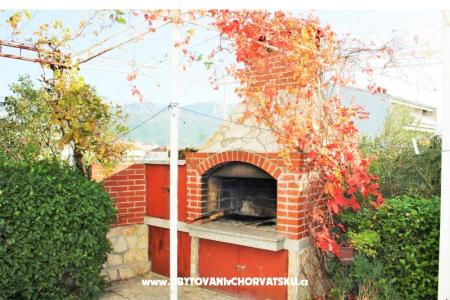 Adriatic Apartments Stobrec photo 5