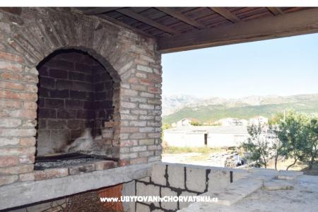 Apartments Daco Stobrec photo 3