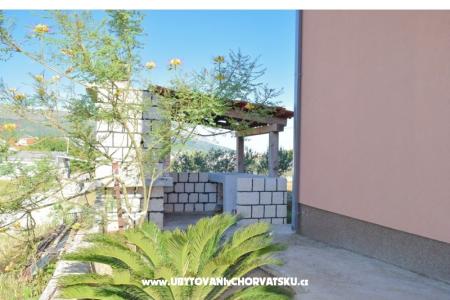 Apartments Daco Stobrec photo 4