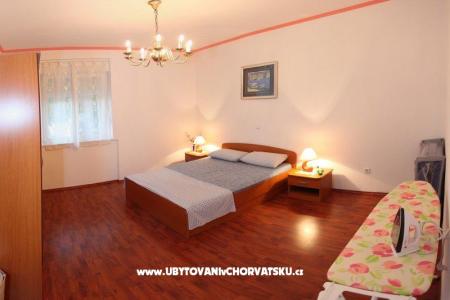 Apartments Istarska photo 4