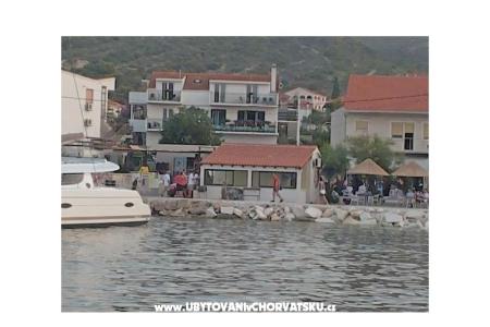 Apartments SILVA /                  Split Croatia