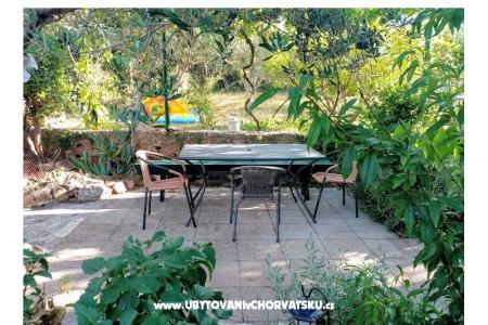 Apartments SILVA /                  photo 5