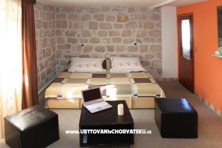 Dioklecijan exclusive apartments Sp photo 2