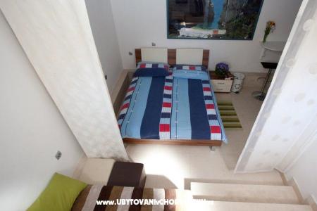 Dioklecijan exclusive apartments Sp photo 5