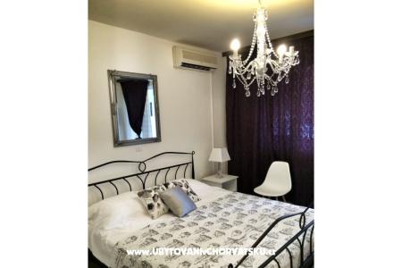 Bella Elia Luxury Studio Apartment photo 2