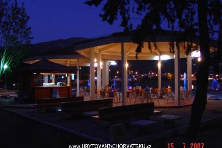 Camping Stobreč Split photo 3