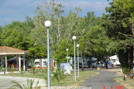 Camping Stobreč Split photo 4