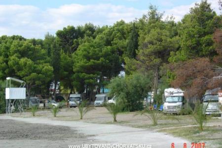 Camping Stobreč Split photo 5