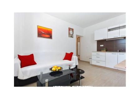 Apartments Dijana photo 4