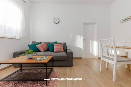 Dolis Split Apartments photo 5