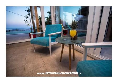 Holiday House Dora photo 4