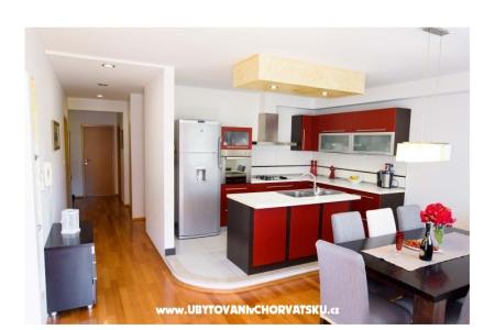 HolidayHomeSpalato-pool apartments  photo 5