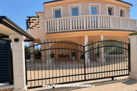 Ivona Apartments Split Croatia