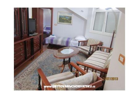 Luxury Apartment Katić Split photo 4