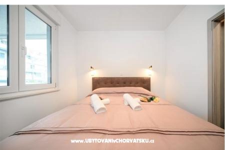 Luxury modern apartment on beach photo 5