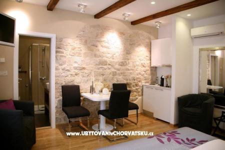 Luxury apartments Magnolia photo 4