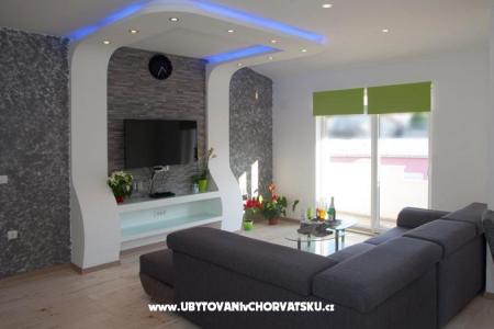 Modern Apartment  photo 2