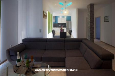 Modern Apartment  photo 3