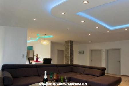 Modern Apartment  photo 5