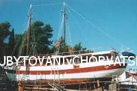 Motorboat Sretan photo 4