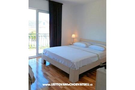 Natasa Apartments - Marina- Poljica photo 3