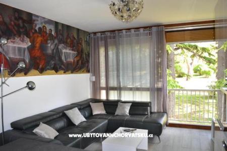 Split Apartment Ivana 1 photo 2