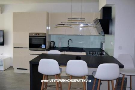 Split Apartment Ivana 1 photo 3