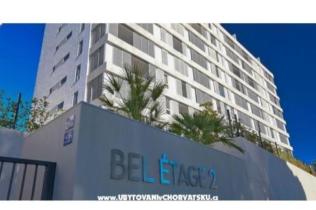 Split Green Eden &amp; Blue Horizon Split Croatia