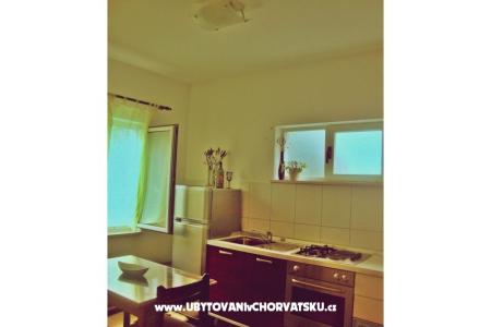 Apartment Dujmovic photo 2