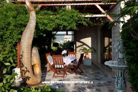 Villa Stobrec photo 4