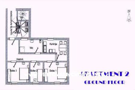 Apartments Jaman photo 4